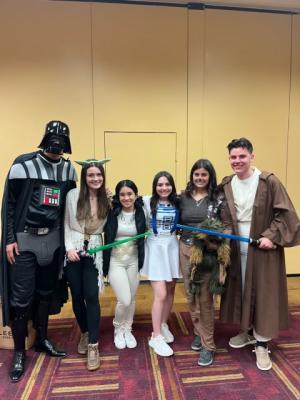 Halloween Fun